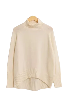 Autumn Thoughts Pullover