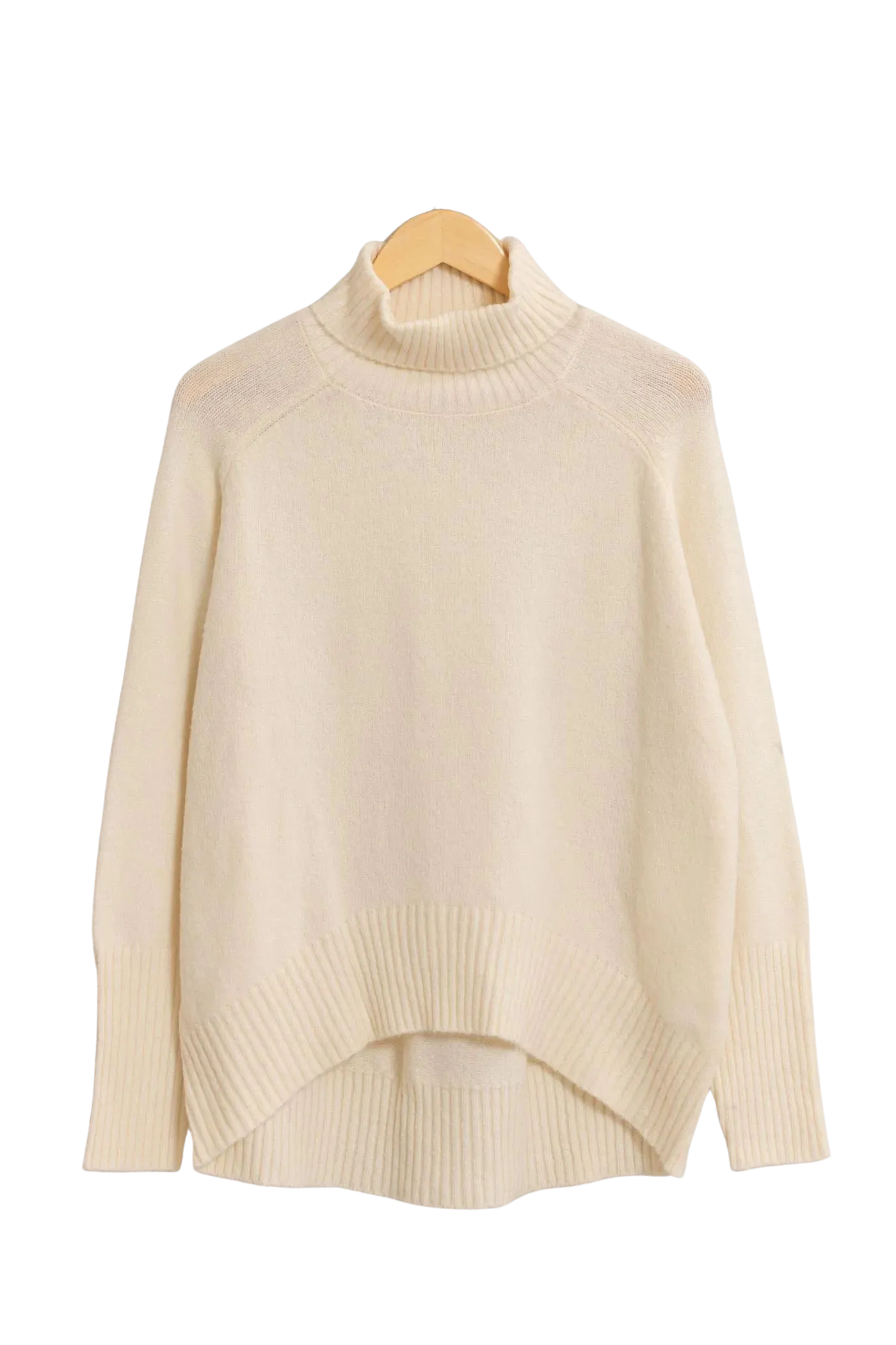Autumn Thoughts Pullover