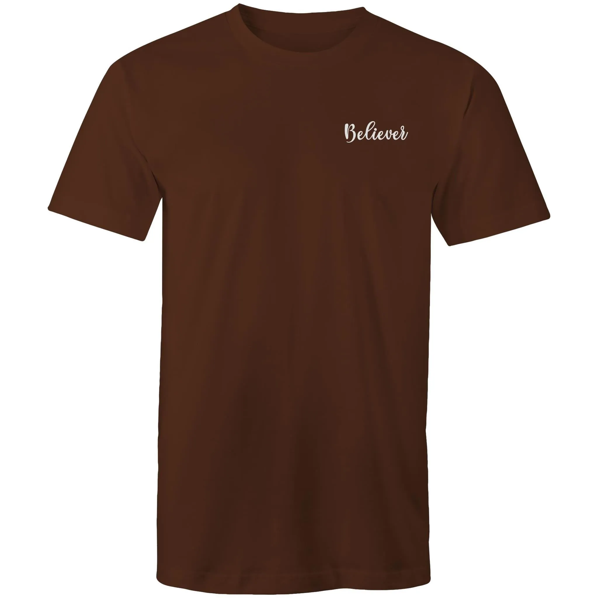 Believer Men's T-Shirt