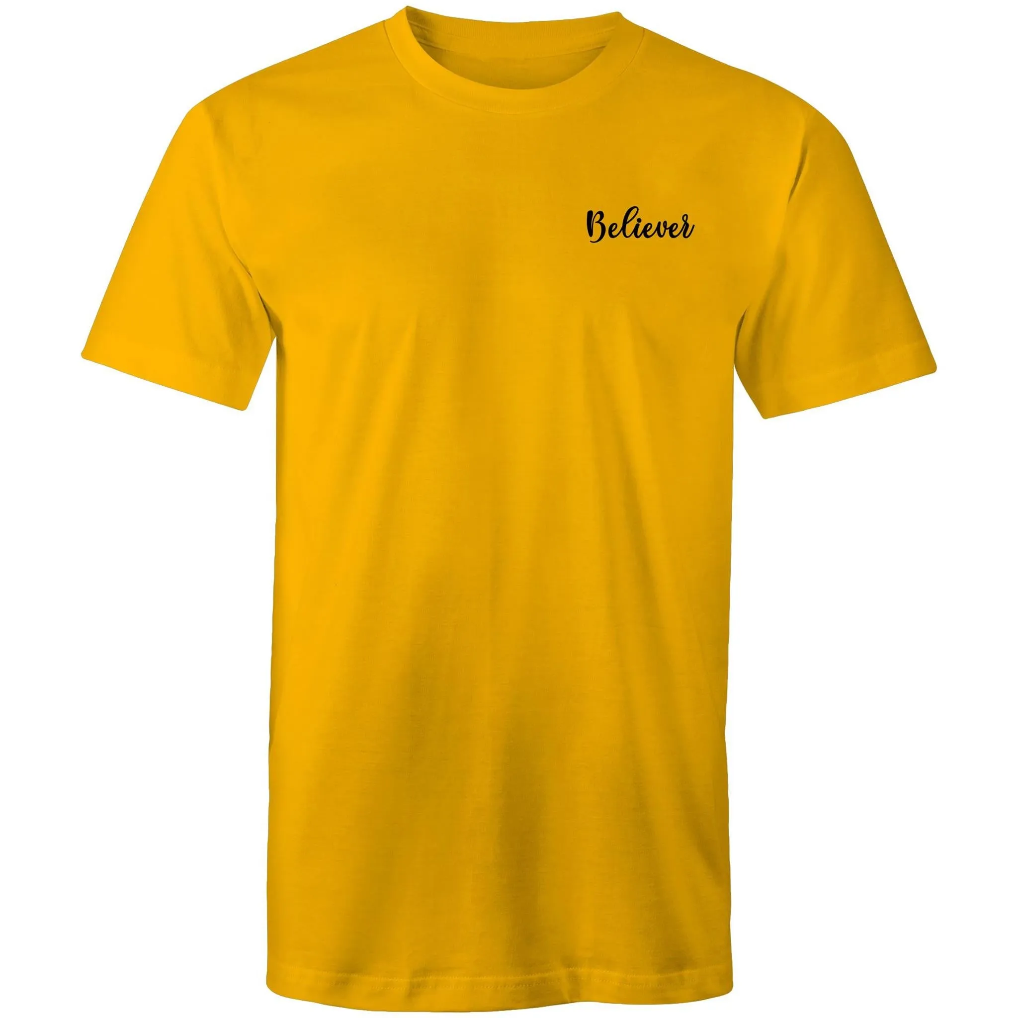 Believer Men's T-Shirt