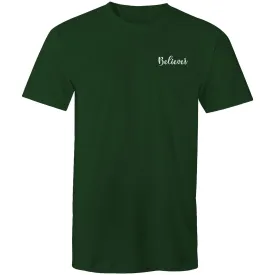 Believer Men's T-Shirt