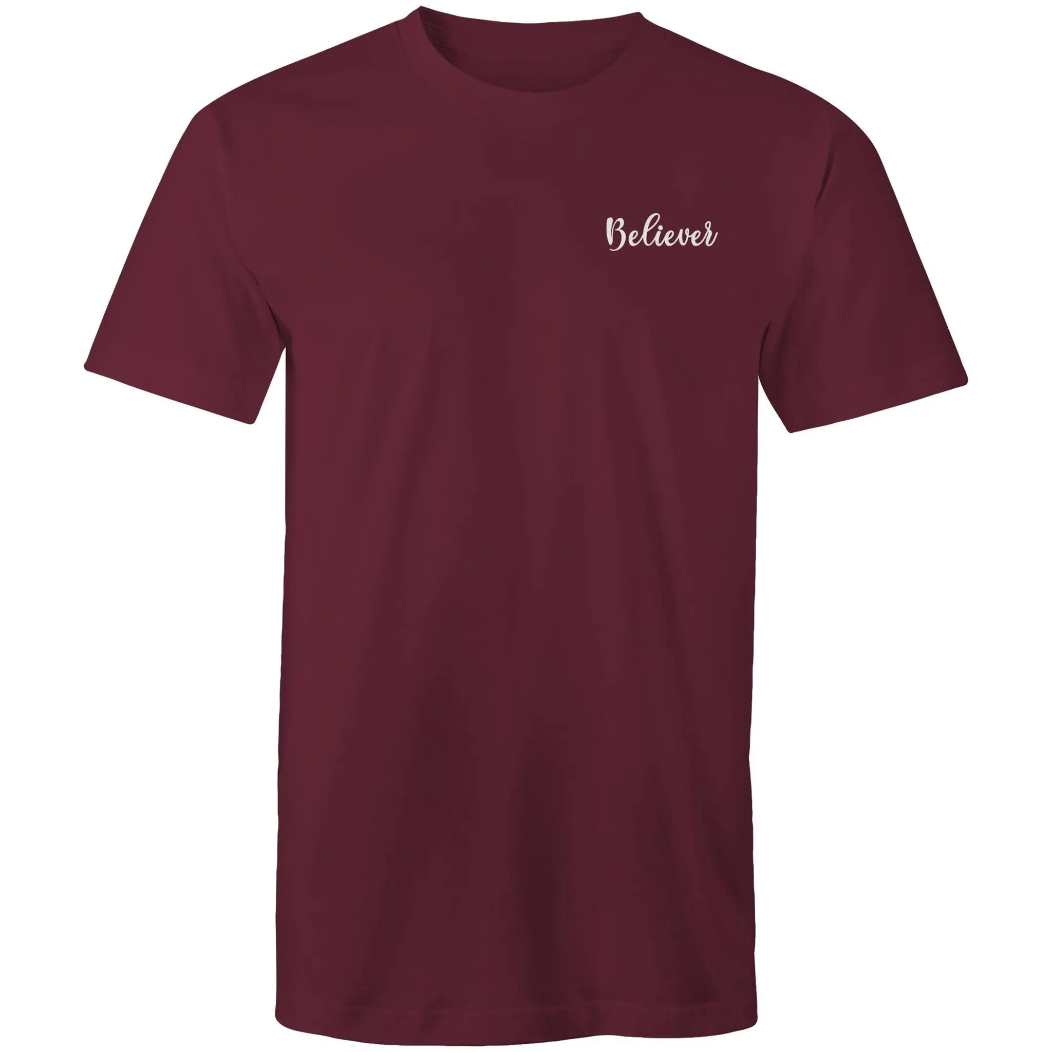 Believer Men's T-Shirt
