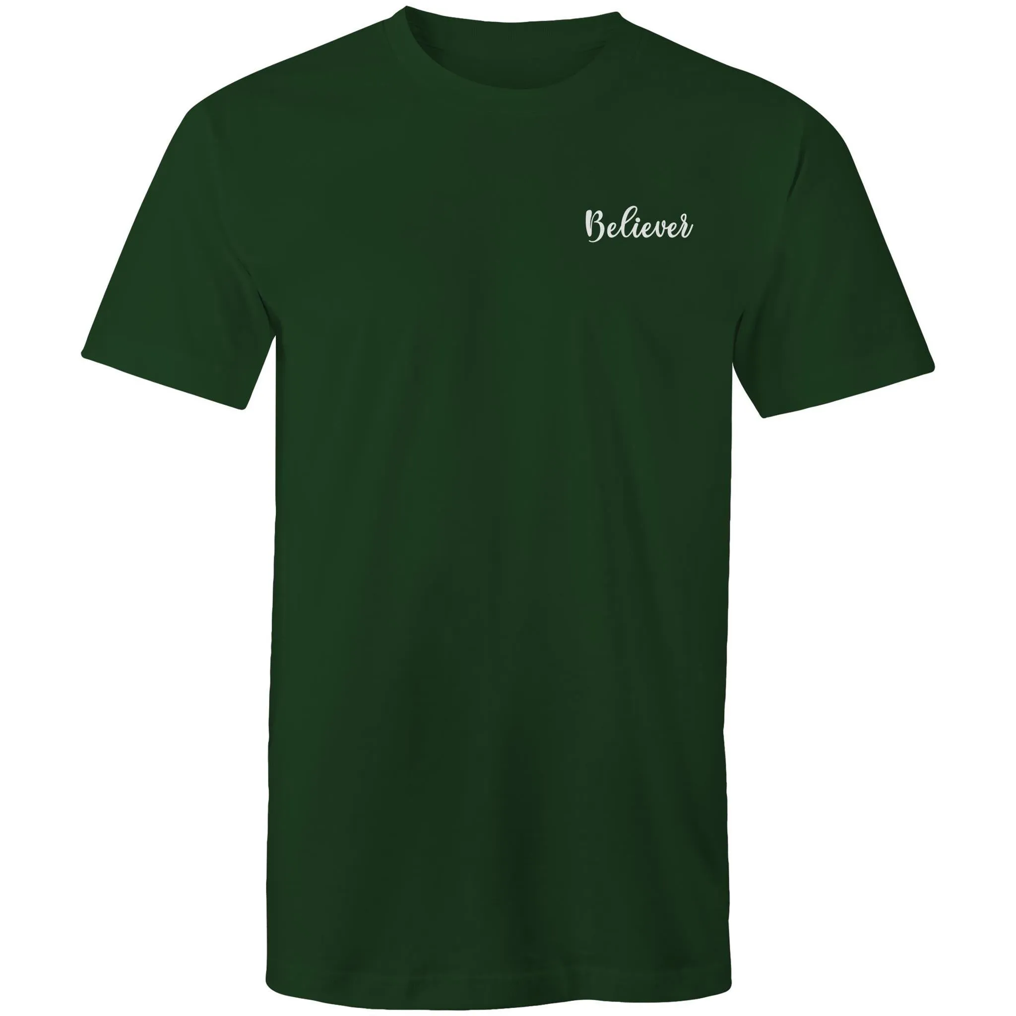 Believer Men's T-Shirt
