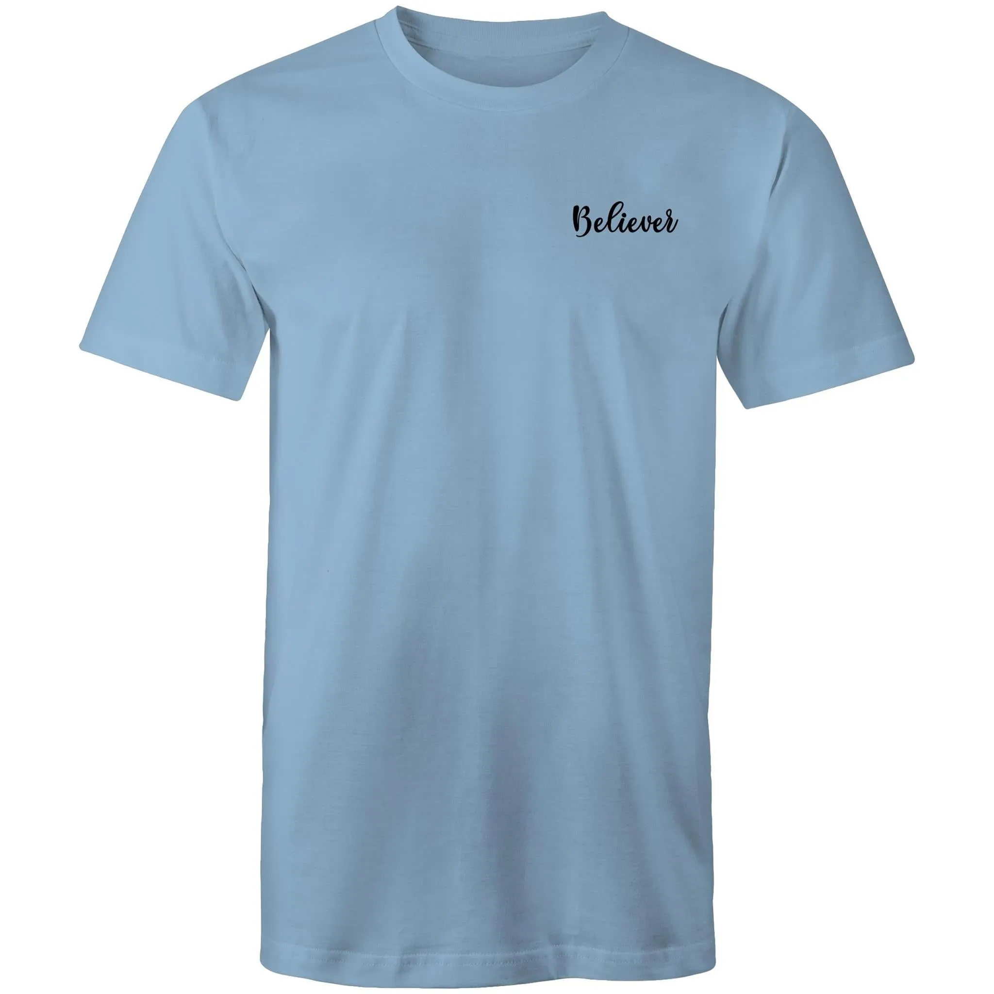 Believer Men's T-Shirt