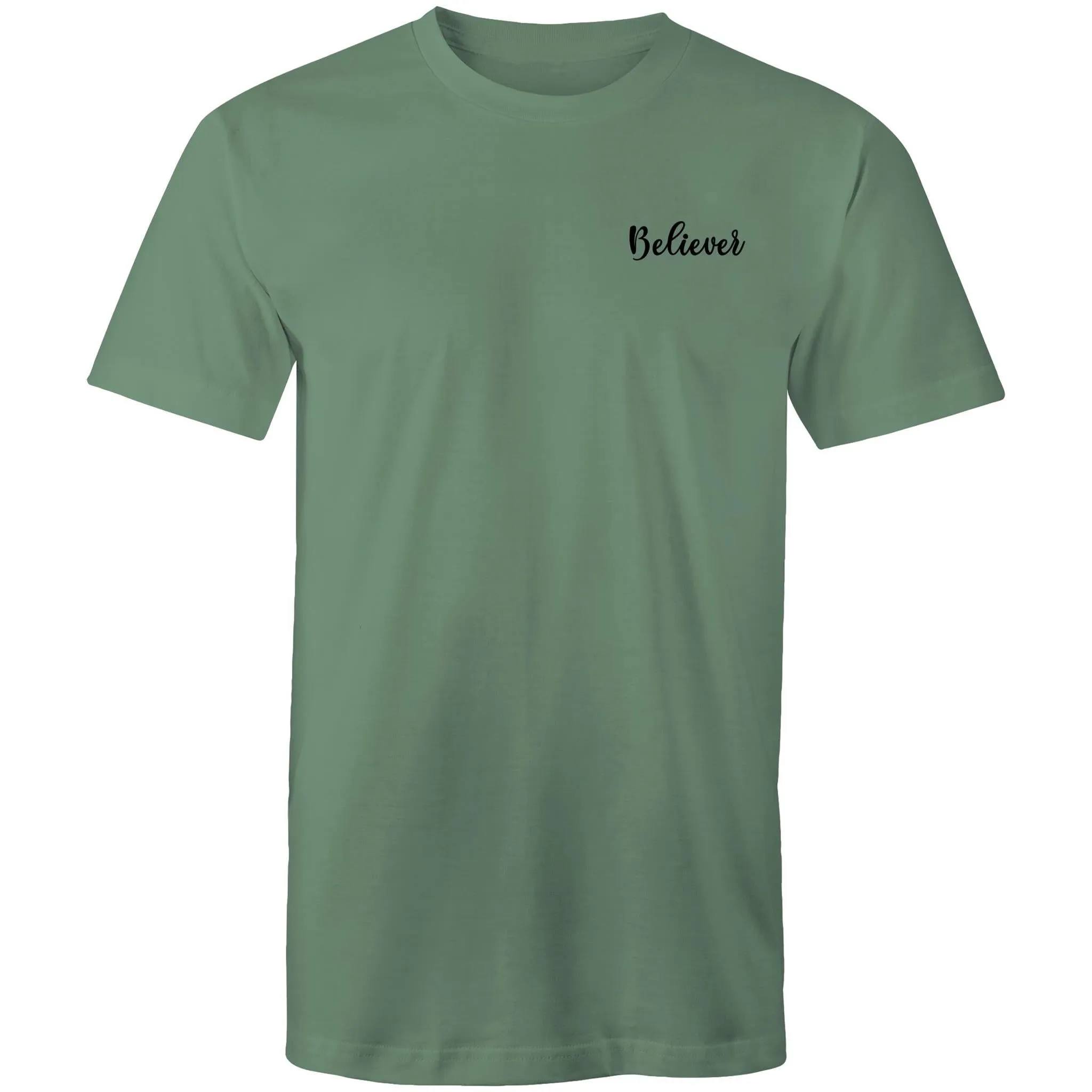 Believer Men's T-Shirt