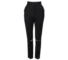 BLACK TROUSERS