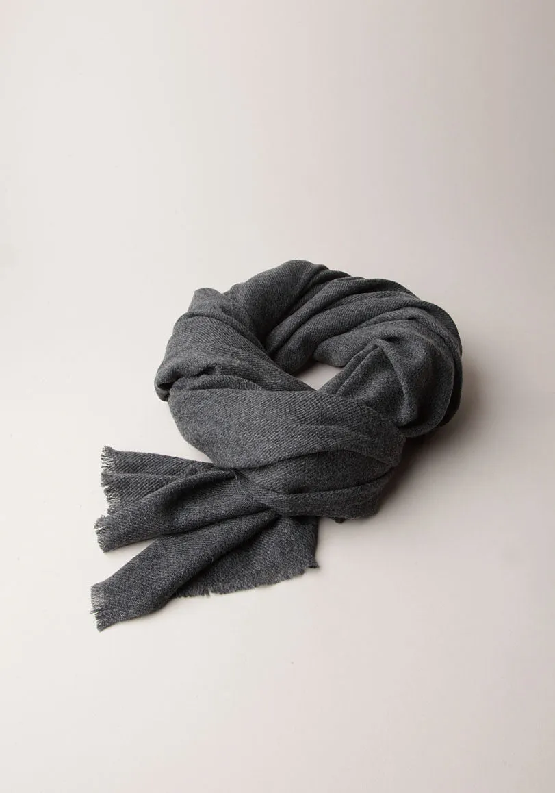 Cashmere Shawl