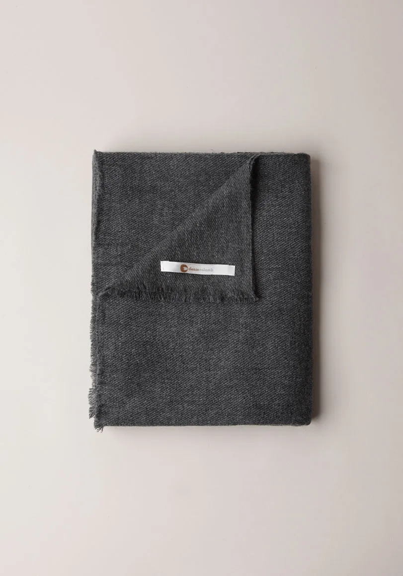 Cashmere Shawl