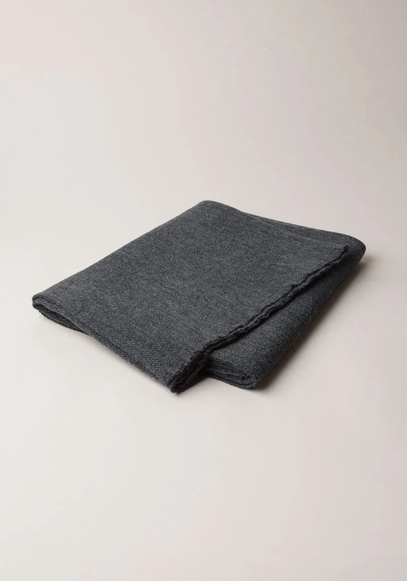 Cashmere Shawl