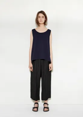 Darts Wide Pants