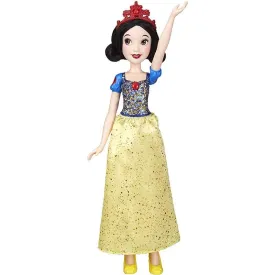 Disney Royal Shimmer Snow White Fashion Doll with Skirt That Sparkles