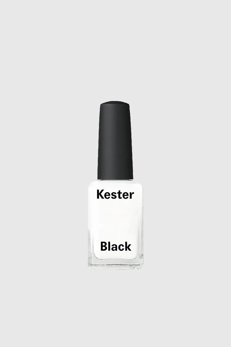 French White Nail Polish