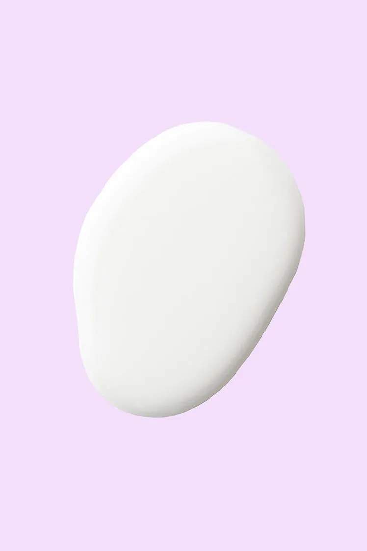 French White Nail Polish