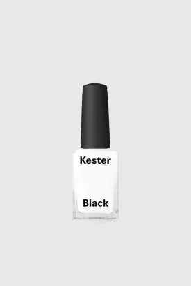 French White Nail Polish