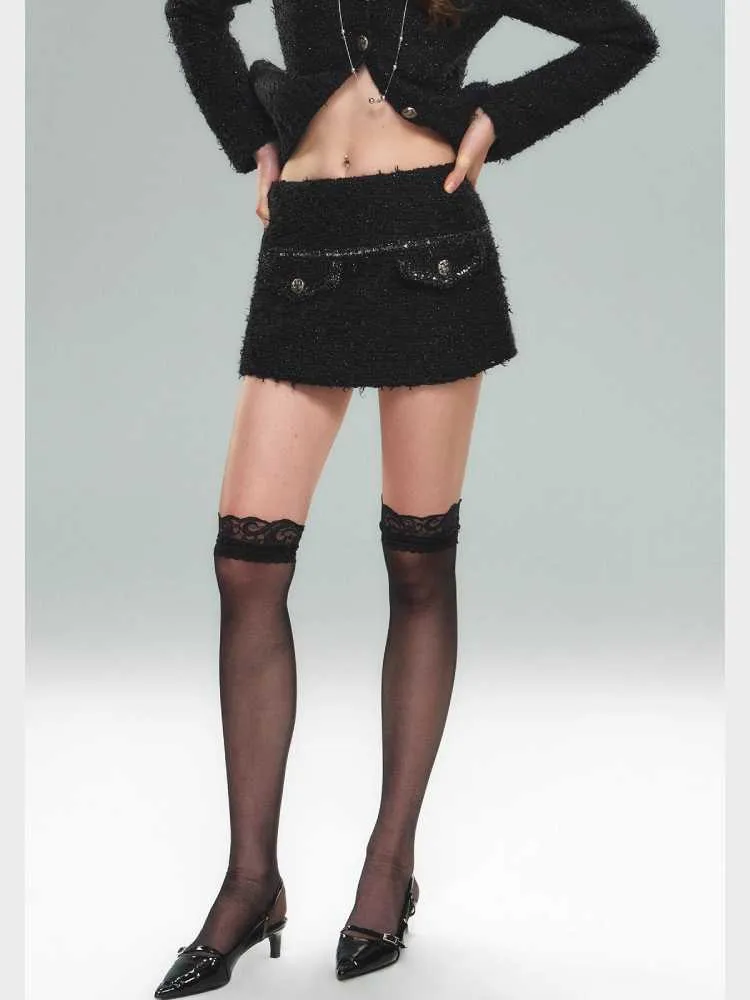 Hot girl skirt suit【s0000010584】