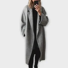 Jennifer Elegant Coat