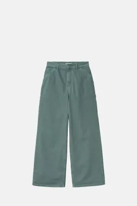Jens Pant Silver Pine