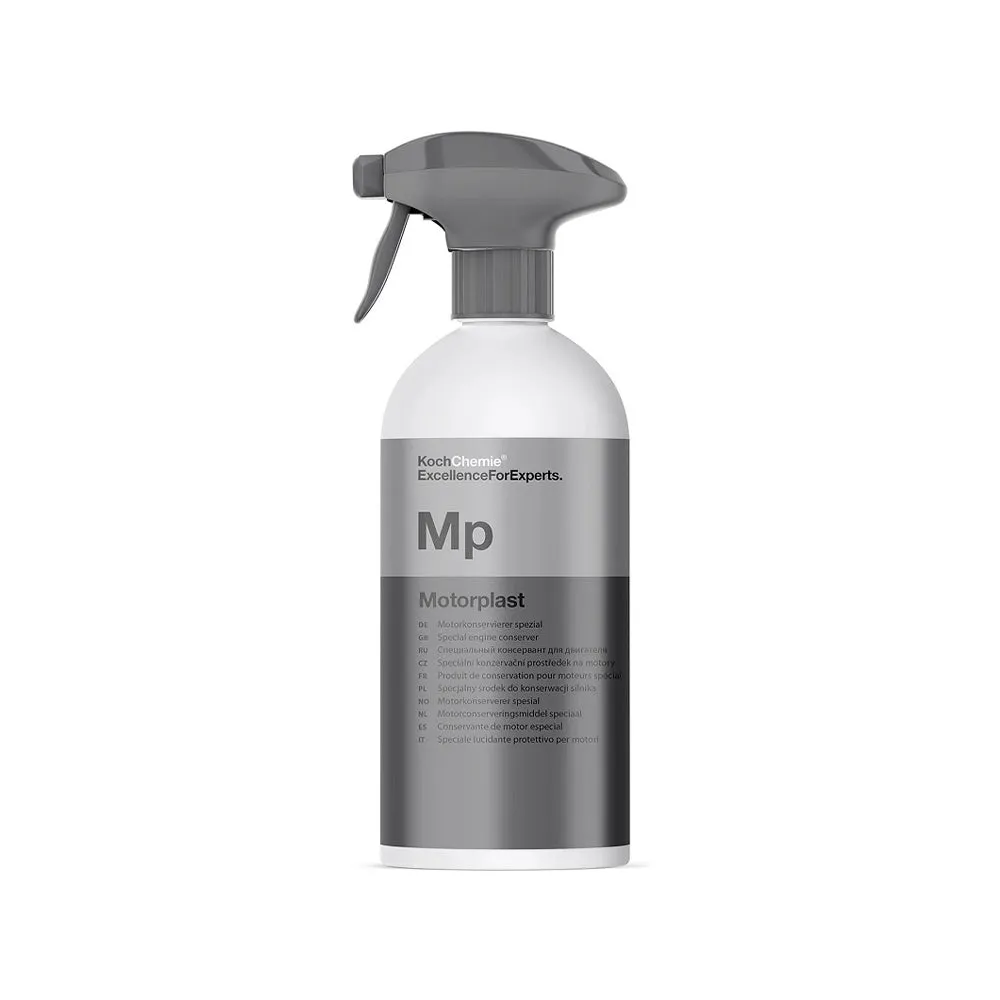 Koch-Chemie Motorplast Mp (Special Engine Conserver) 500ml