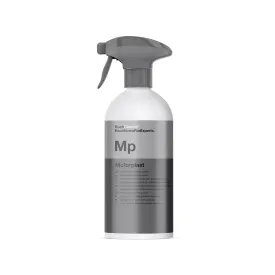 Koch-Chemie Motorplast Mp (Special Engine Conserver) 500ml