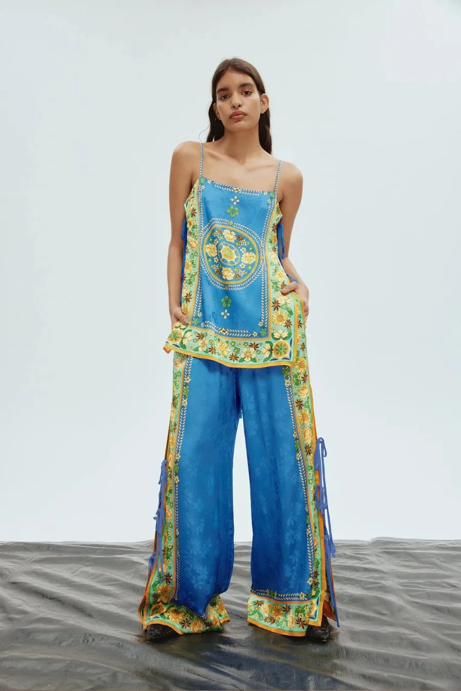 Linda Pant