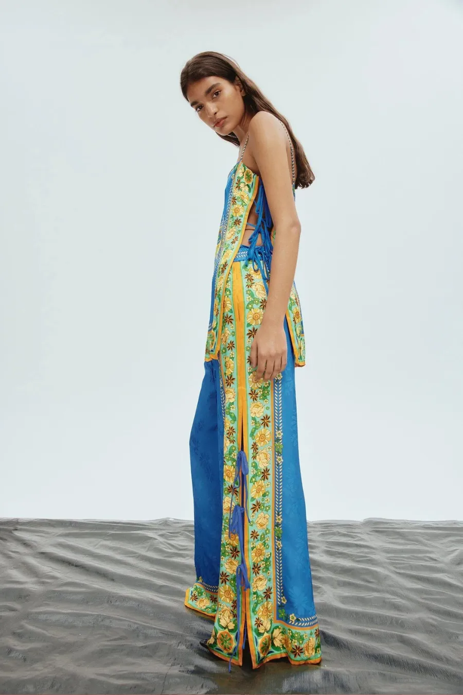 Linda Pant
