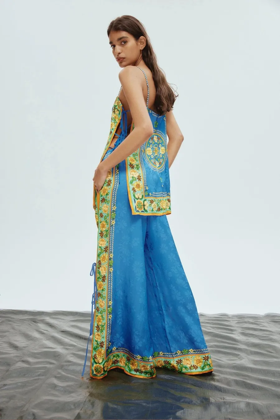 Linda Pant