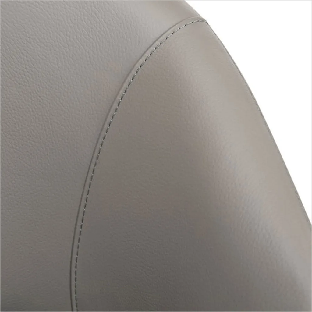Liza Dining Chair - Black