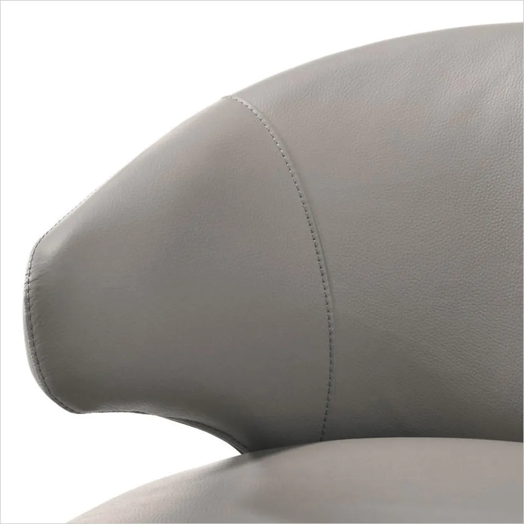 Liza Dining Chair - Black