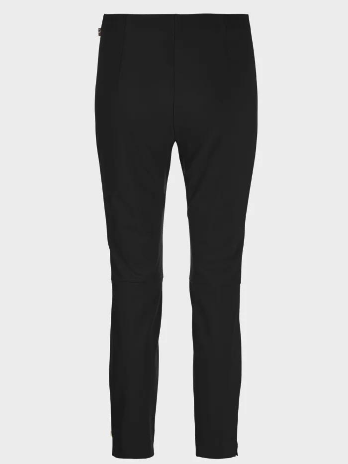 Marc Cain Black SOFIA Pencil Trousers WP 81.05 W62 COL 900