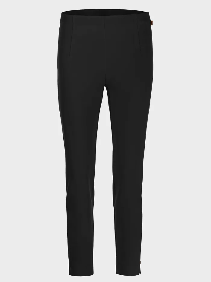 Marc Cain Black SOFIA Pencil Trousers WP 81.05 W62 COL 900