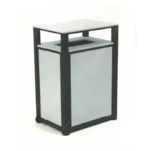 MGP Trash/Towel Receptacle