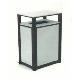 MGP Trash/Towel Receptacle