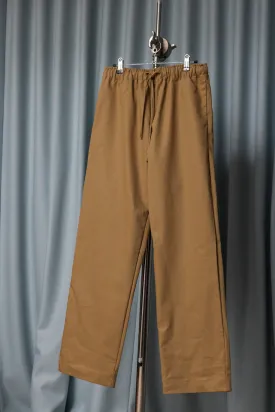Modernister Pant  - Camel