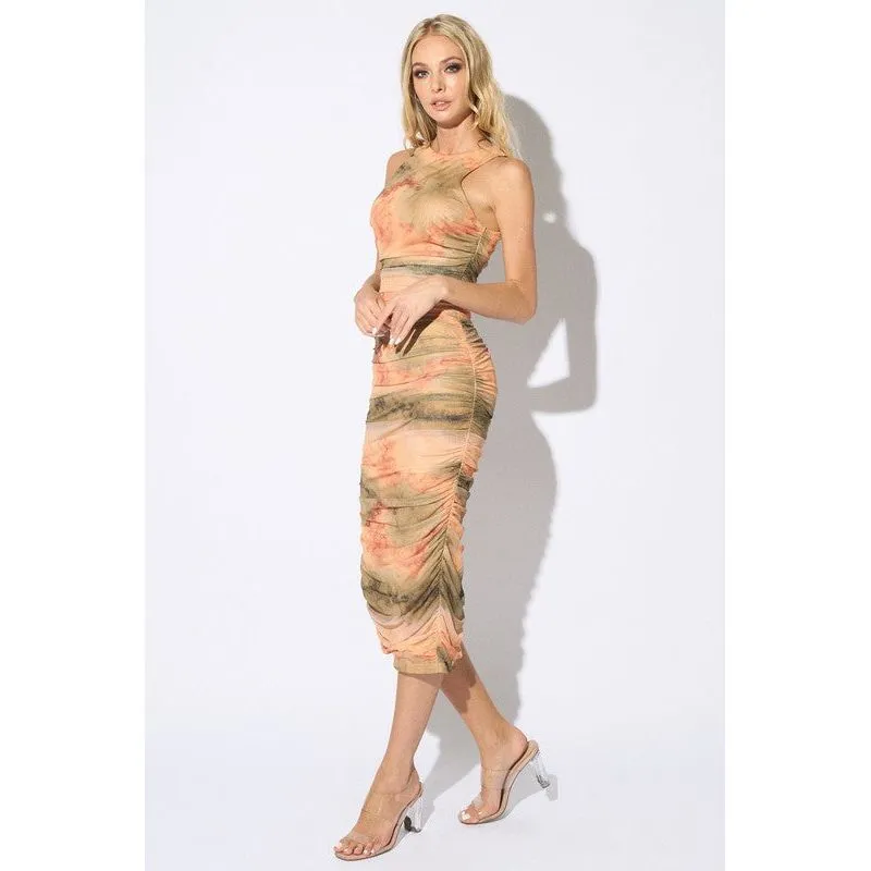 Next Season Dress