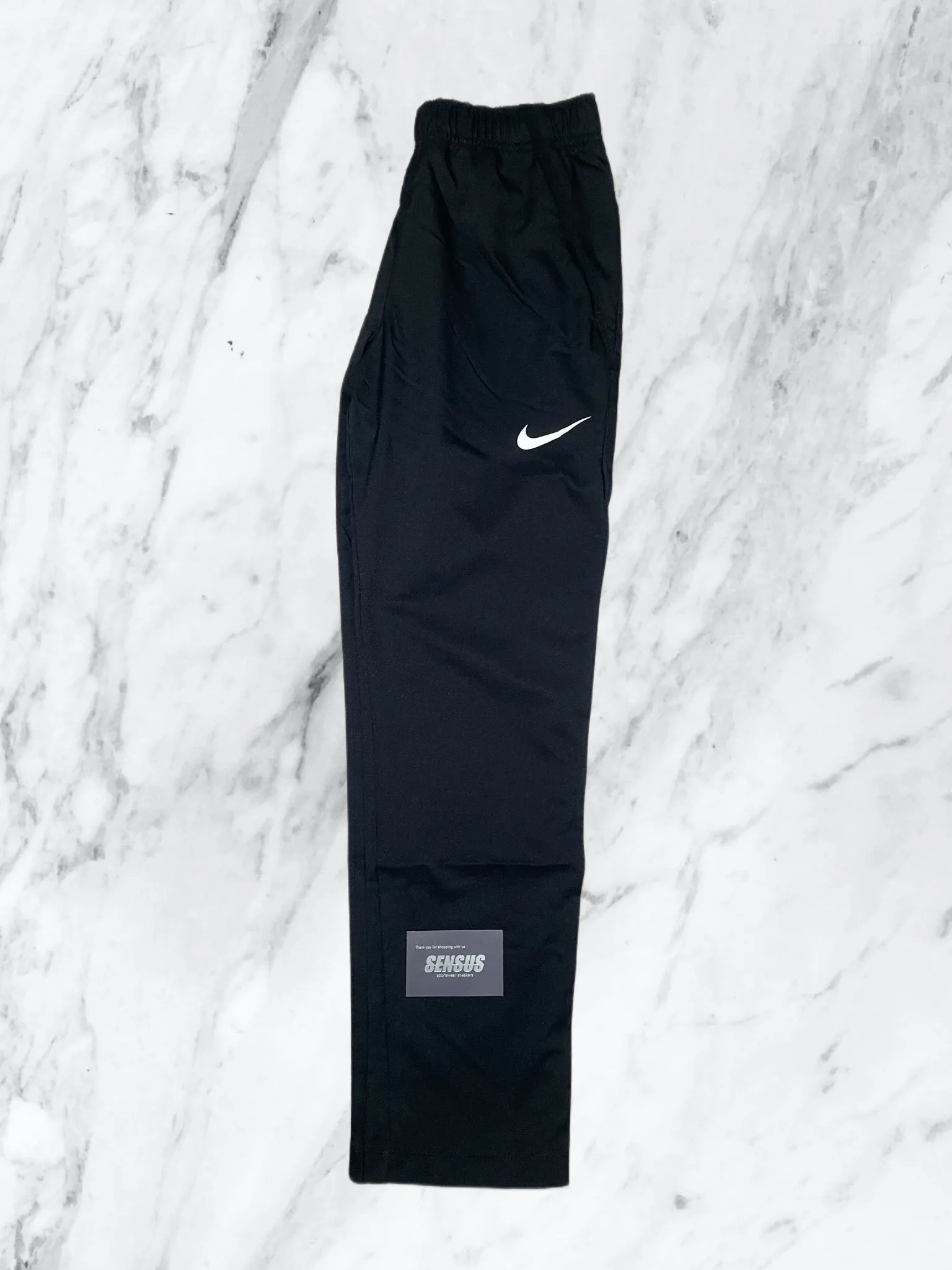 Nike Woven Tracksuit Trousers