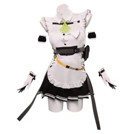 NIKKE: The Goddess of Victory-Soda Cosplay Costume Outfits Halloween Carnival Party Suit