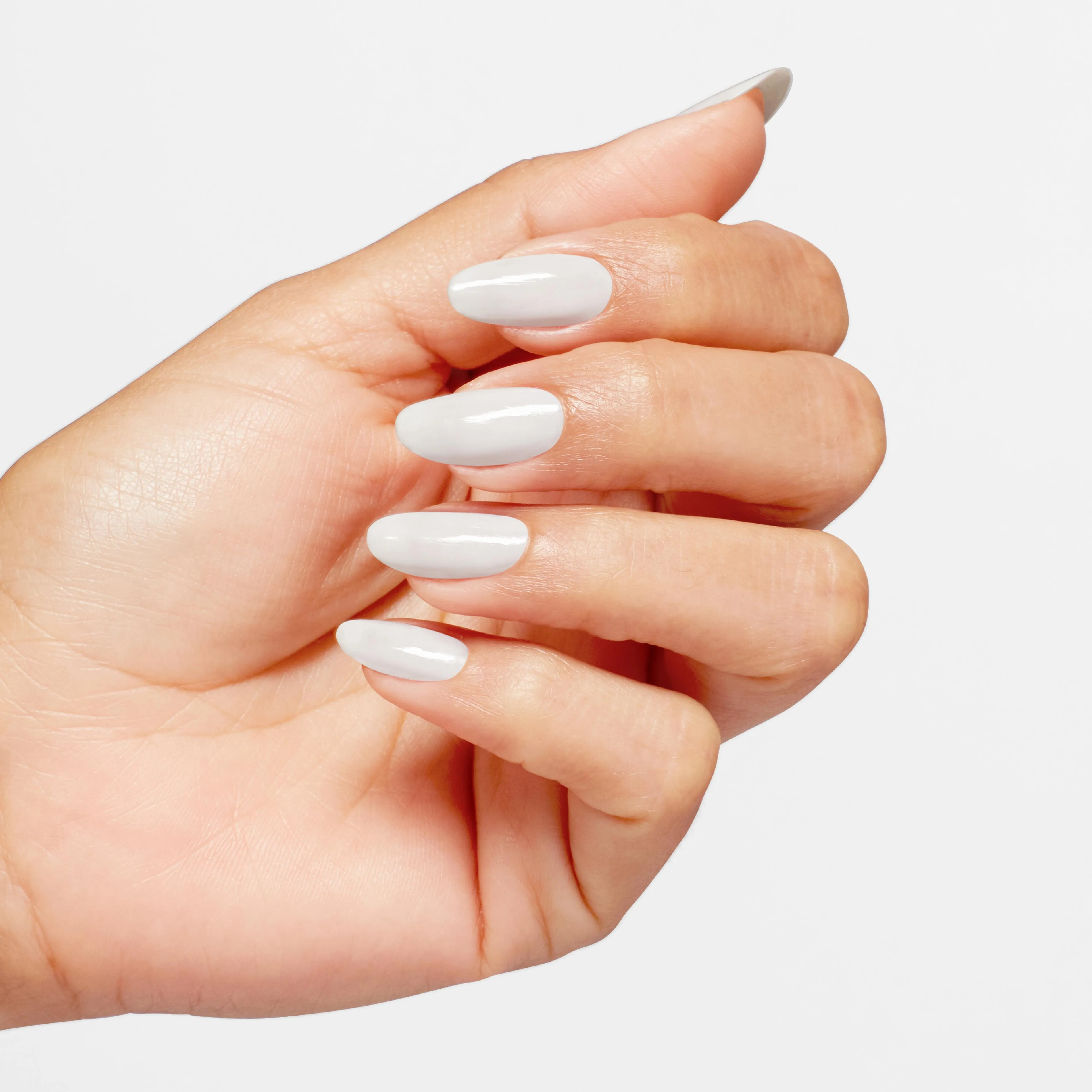 OPI Infinite Shine Alpine Snow™ 15ml