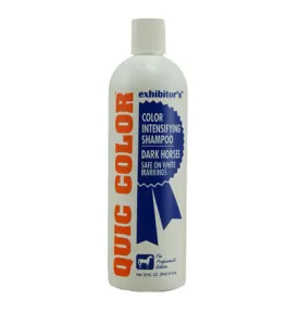 Quic-Color Shampoo - 473ML
