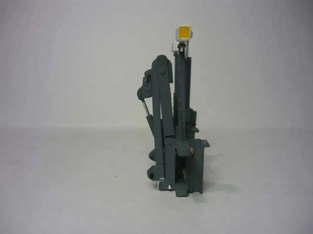 Quick Connect Attach