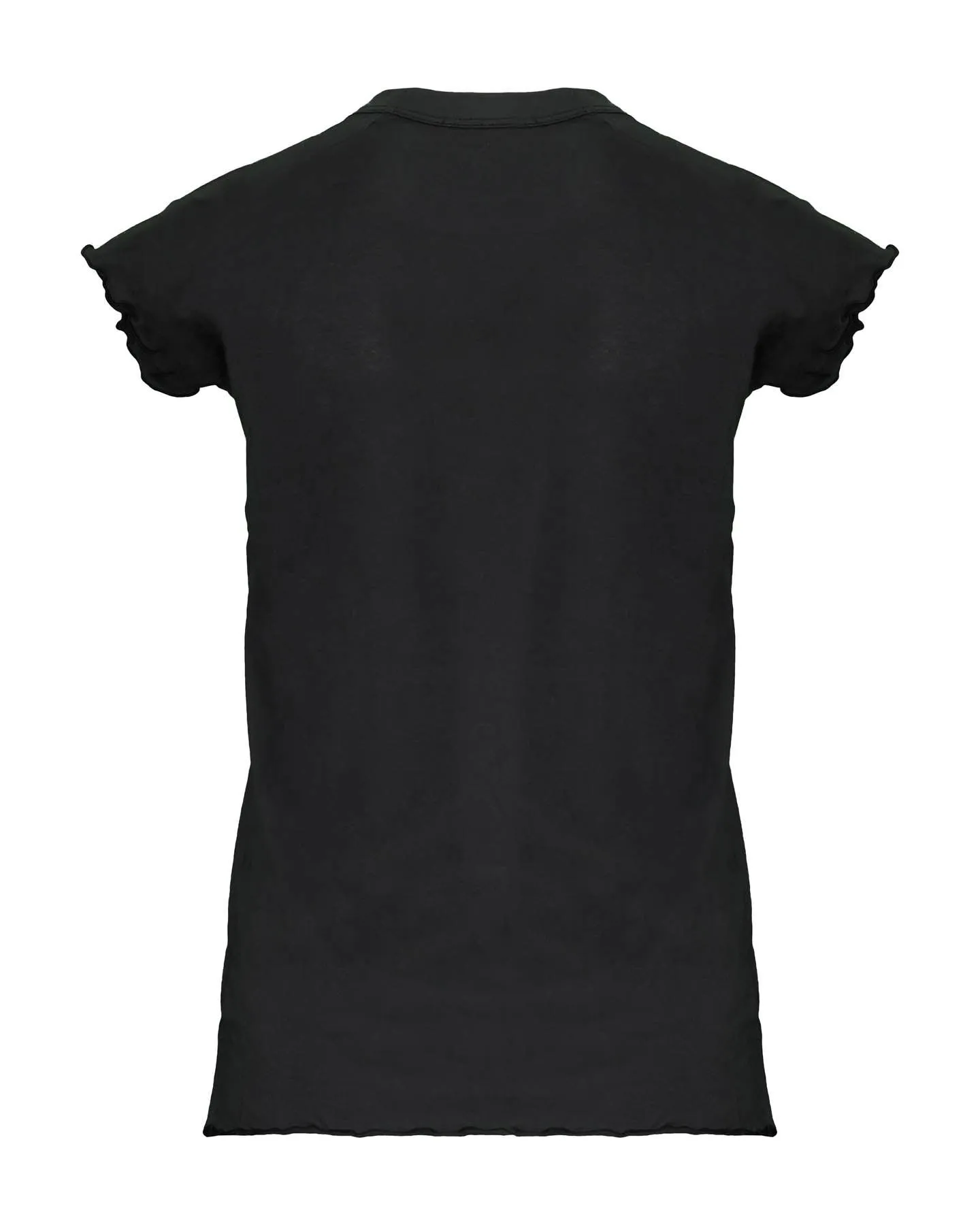 Short Sleeve Baseball T-Shirt