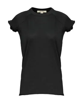 Short Sleeve Baseball T-Shirt