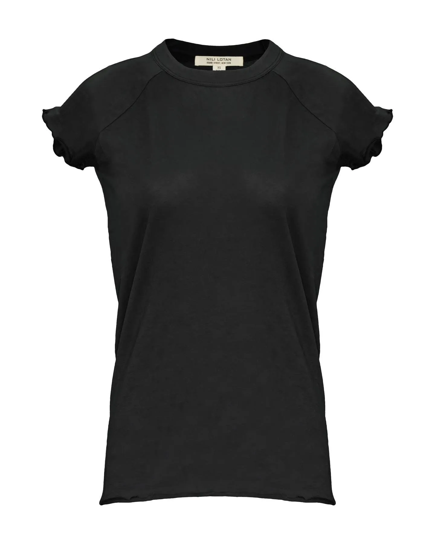 Short Sleeve Baseball T-Shirt