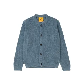 Skipper Jacket Light Indigo