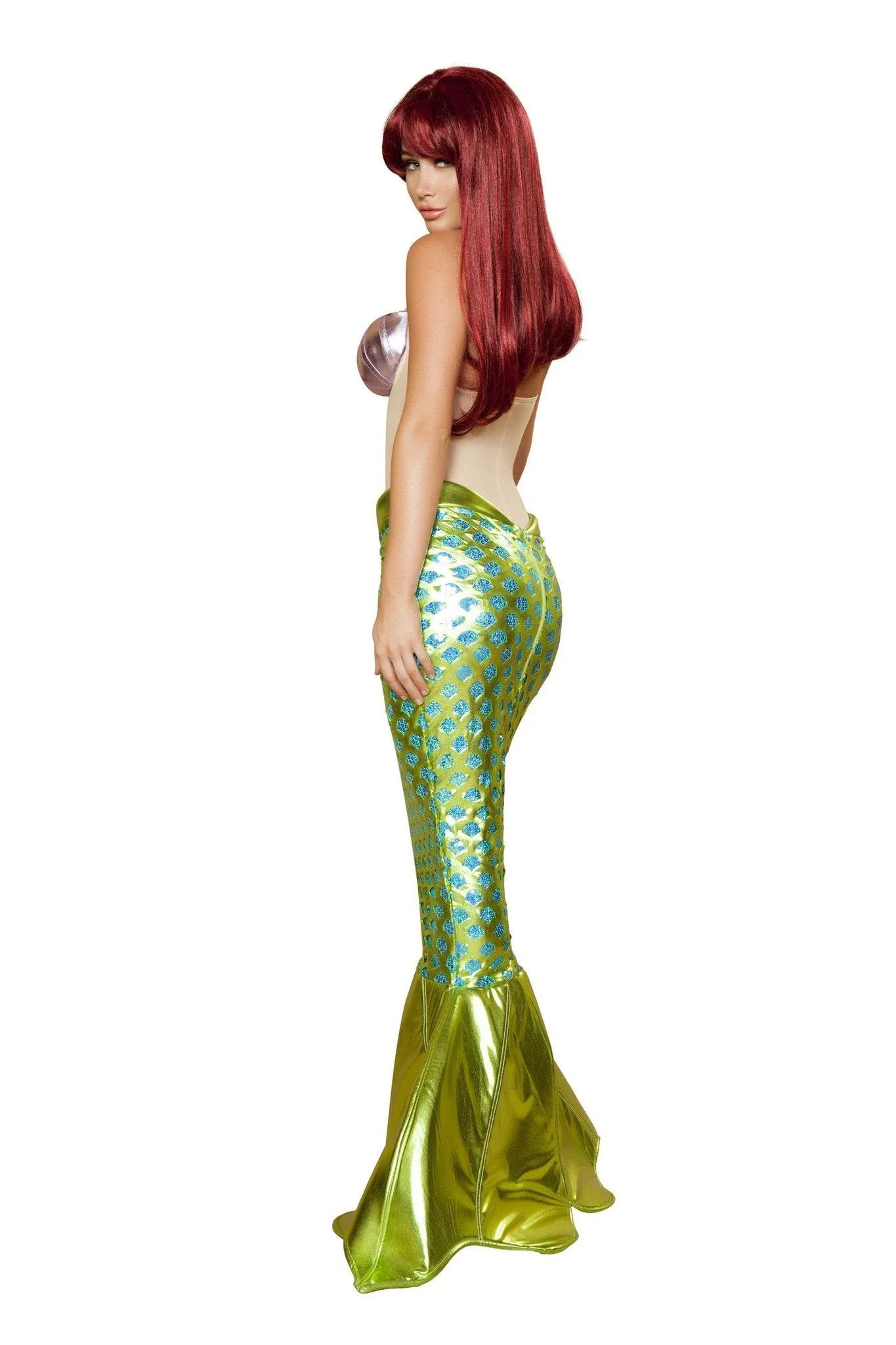 Underwater Beauty Costume