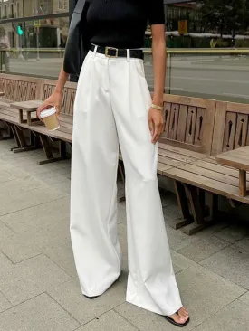 Valerie Wide Leg Pants