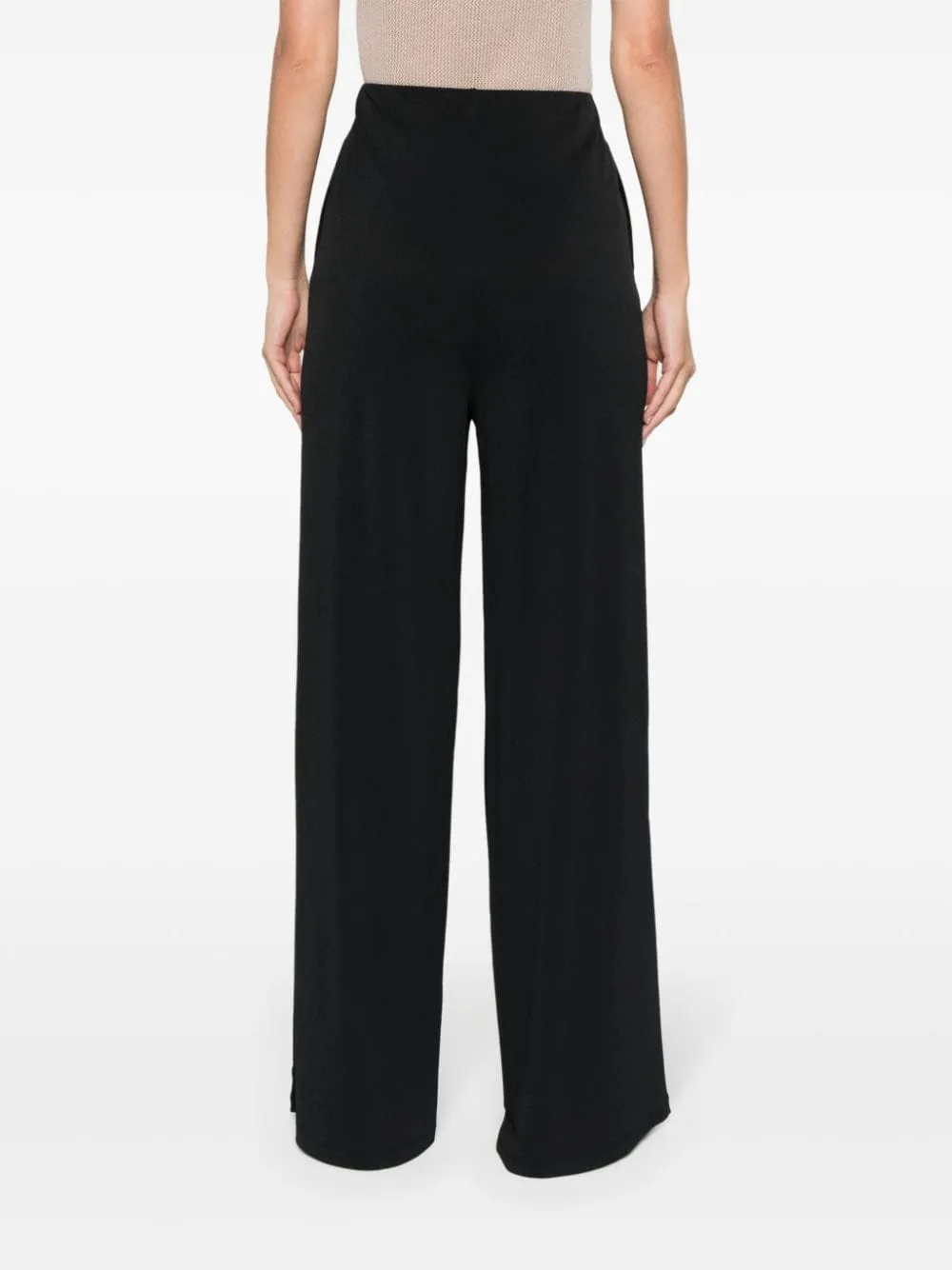 Wolford Trousers Black