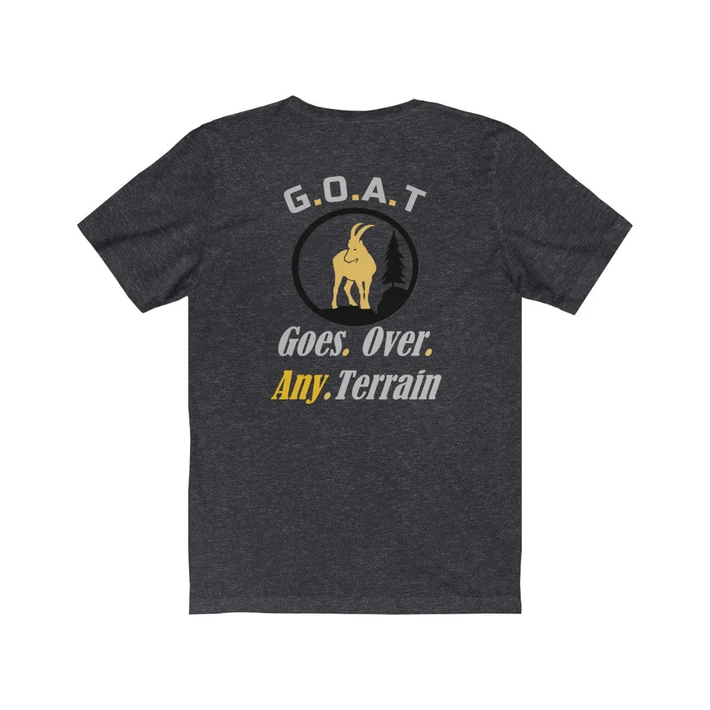Women's G.O.A.T T