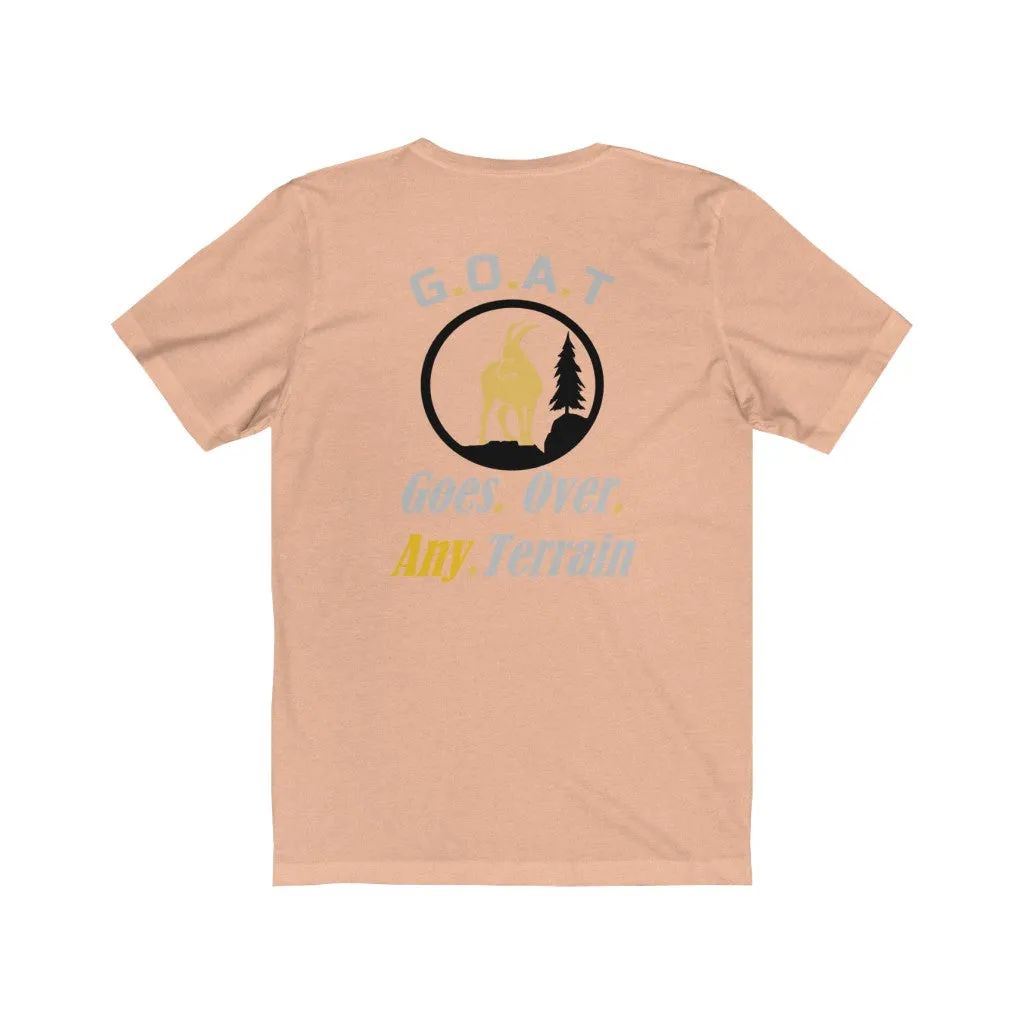 Women's G.O.A.T T