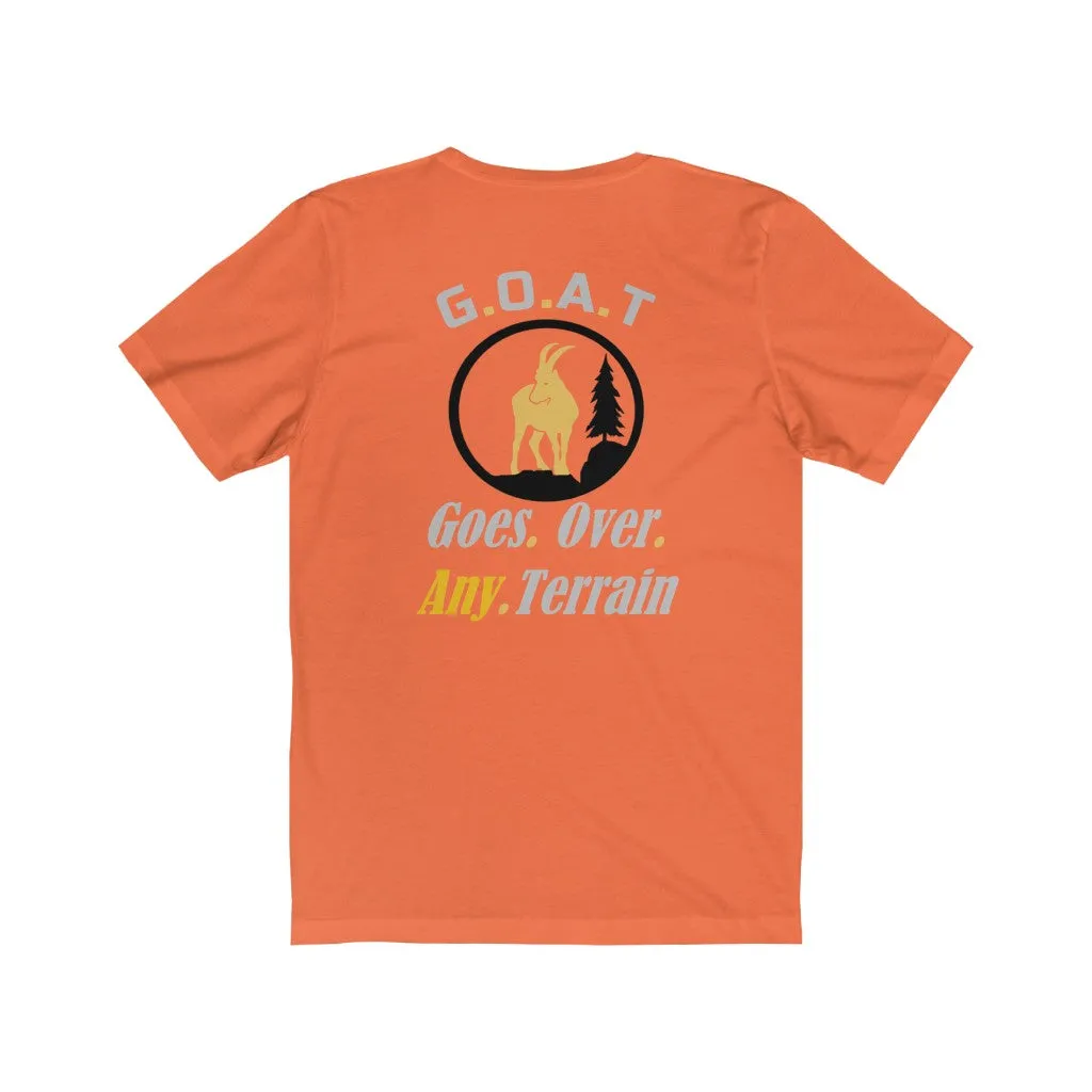 Women's G.O.A.T T