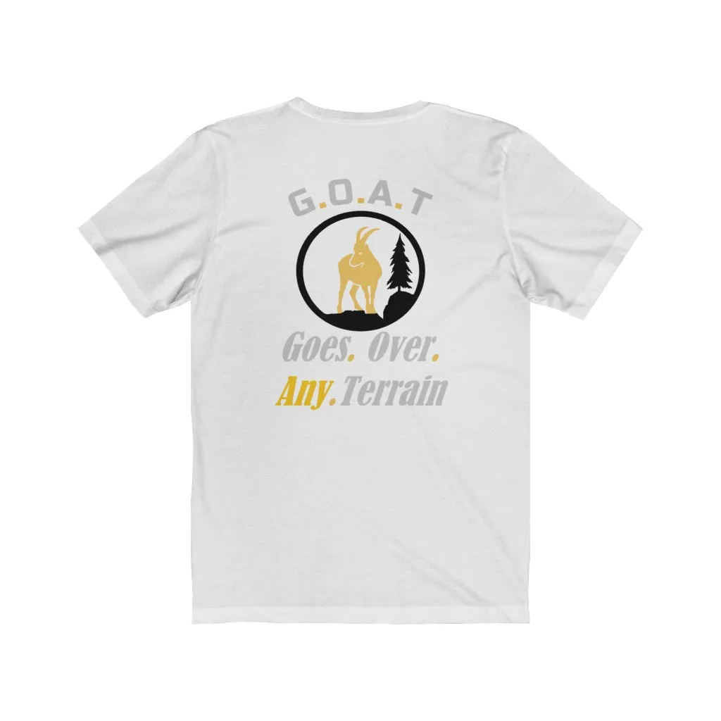 Women's G.O.A.T T